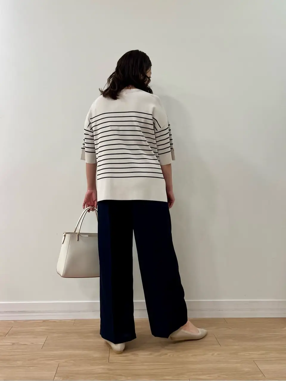 ONWARD CROSSET SELECT 渡邉 コーディネート画像