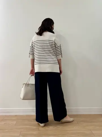 ONWARD CROSSET SELECT 渡邉 コーディネート画像