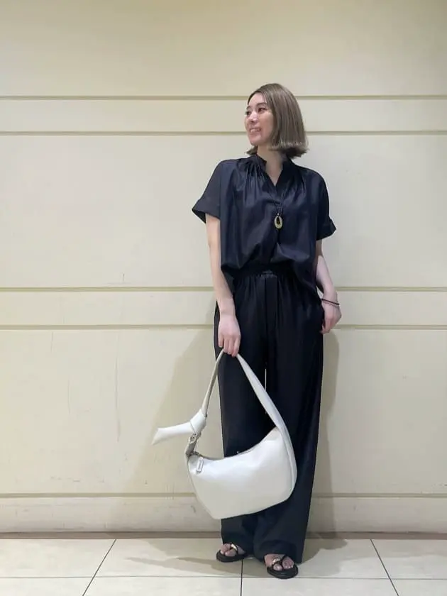  太田 コーディネート画像