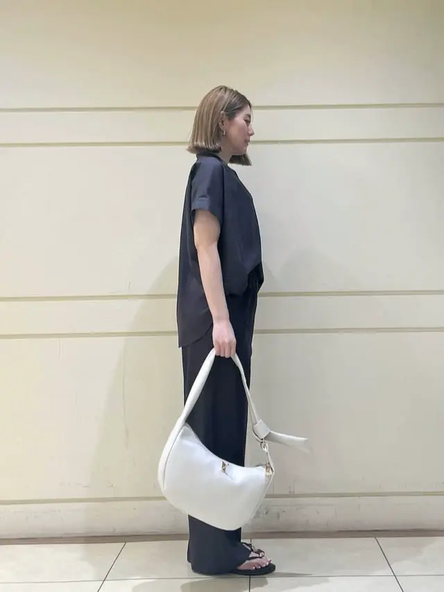 ONWARD CROSSET SELECT 太田 コーディネート画像