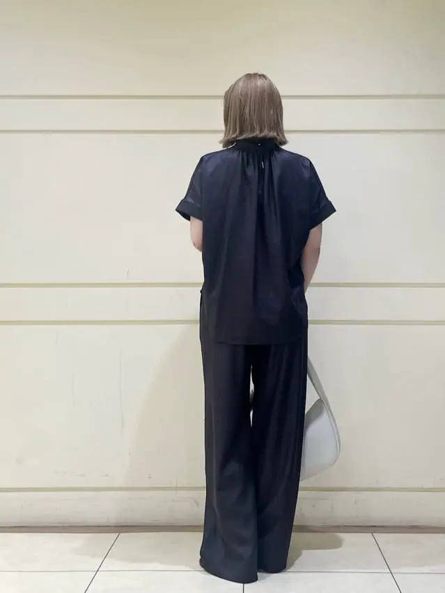 ONWARD CROSSET SELECT 太田 コーディネート画像