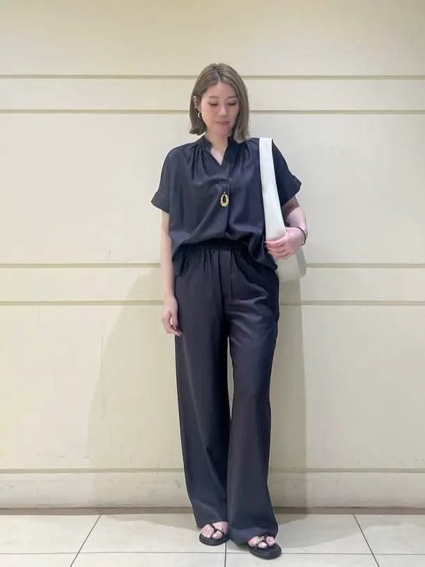 ONWARD CROSSET SELECT 太田 コーディネート画像