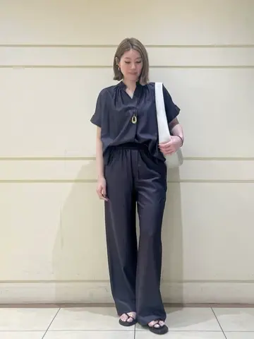 ONWARD CROSSET SELECT 太田 コーディネート画像