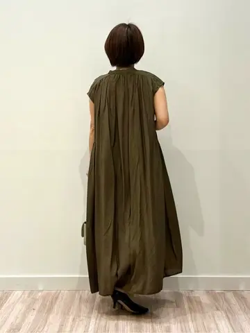 ONWARD CROSSET SELECT 前田 コーディネート画像