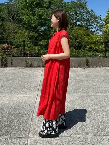 ONWARD CROSSET SELECT mami コーディネート画像