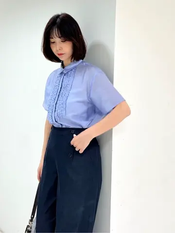 ONWARD CROSSET SELECT 市川 コーディネート画像