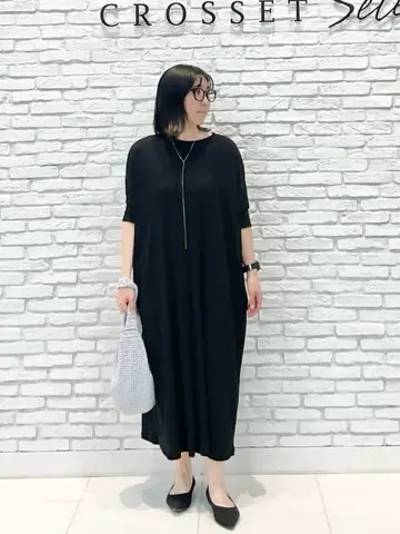 ONWARD CROSSET SELECT 東海林 コーディネート画像