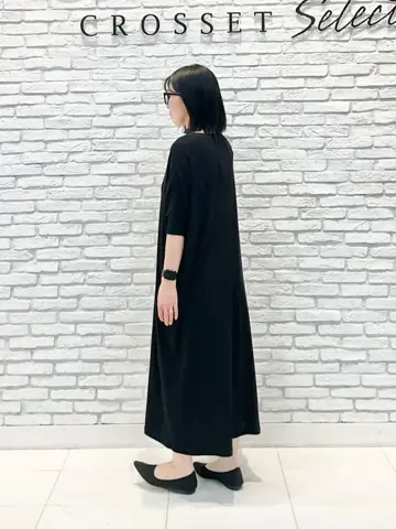 ONWARD CROSSET SELECT 東海林 コーディネート画像