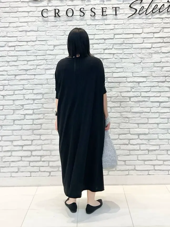 ONWARD CROSSET SELECT 東海林 コーディネート画像