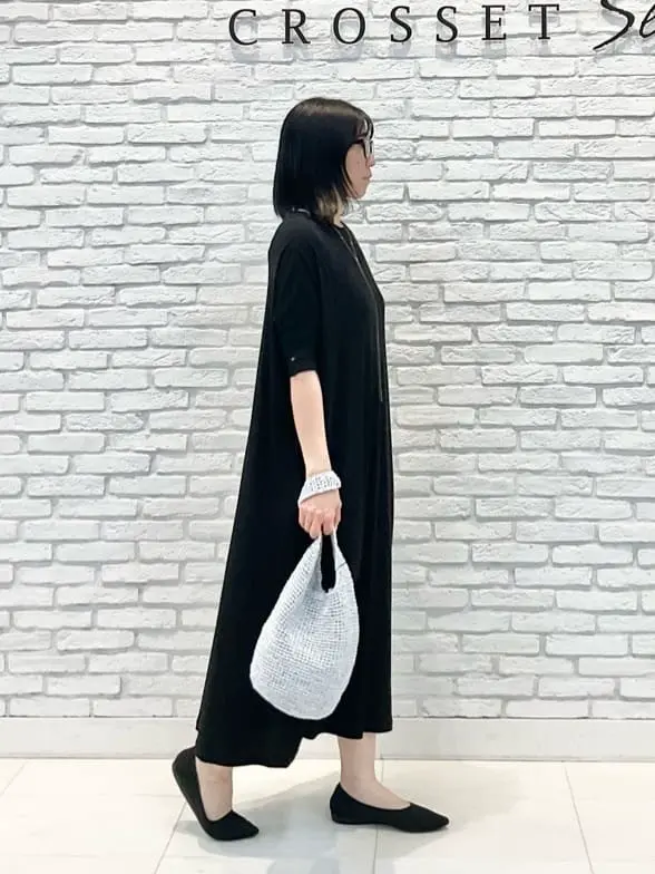 ONWARD CROSSET SELECT 東海林 コーディネート画像