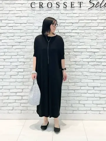 ONWARD CROSSET SELECT 東海林 コーディネート画像