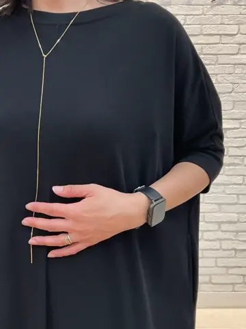 ONWARD CROSSET SELECT 東海林 コーディネート画像