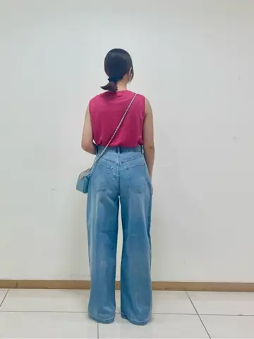 ONWARD CROSSET SELECT 竹内 コーディネート画像