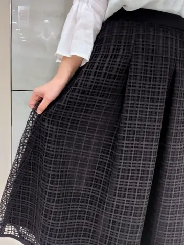 ONWARD CROSSET SELECT 森 コーディネート画像