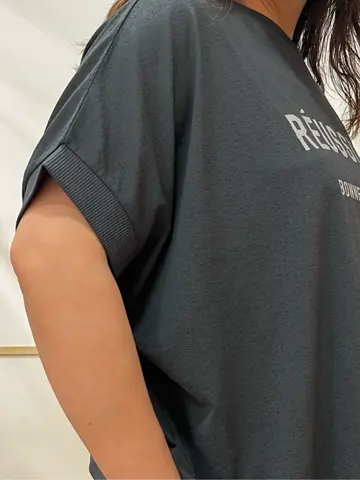 ONWARD CROSSET SELECT 小澤 コーディネート画像