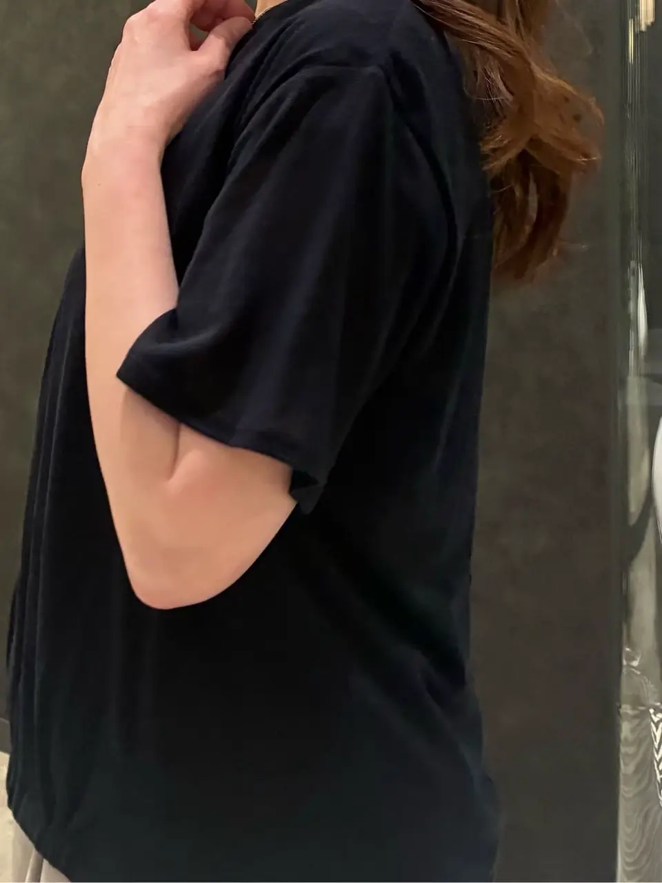 ONWARD CROSSET SELECT niina コーディネート画像