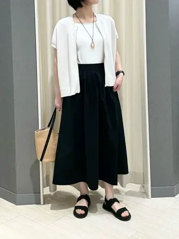 ONWARD CROSSET SELECT N コーディネート画像