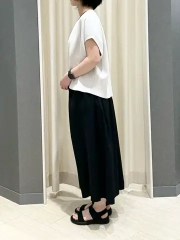 ONWARD CROSSET SELECT N コーディネート画像