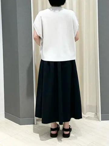 ONWARD CROSSET SELECT N コーディネート画像