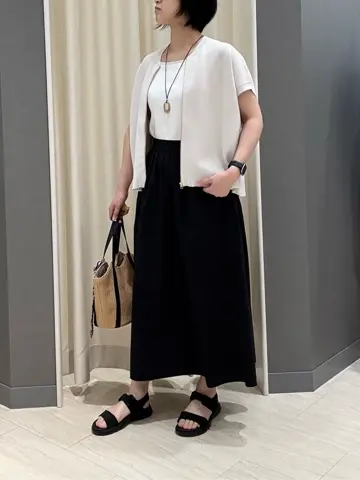 ONWARD CROSSET SELECT N コーディネート画像