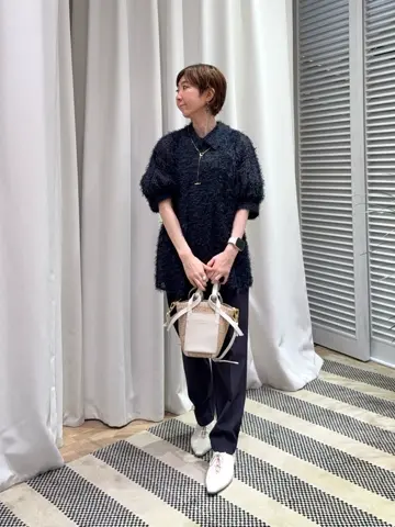 ONWARD CROSSET SELECT M コーディネート画像