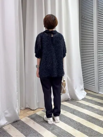 ONWARD CROSSET SELECT M コーディネート画像