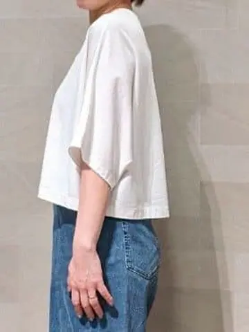 ONWARD CROSSET SELECT 白石 コーディネート画像