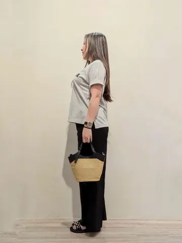 ONWARD CROSSET SELECT 加藤 コーディネート画像