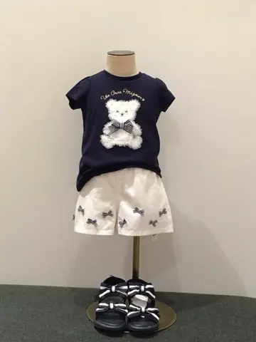 ONWARD CROSSET SELECT A.M コーディネート画像