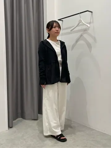 ONWARD CROSSET SELECT 乃和 コーディネート画像