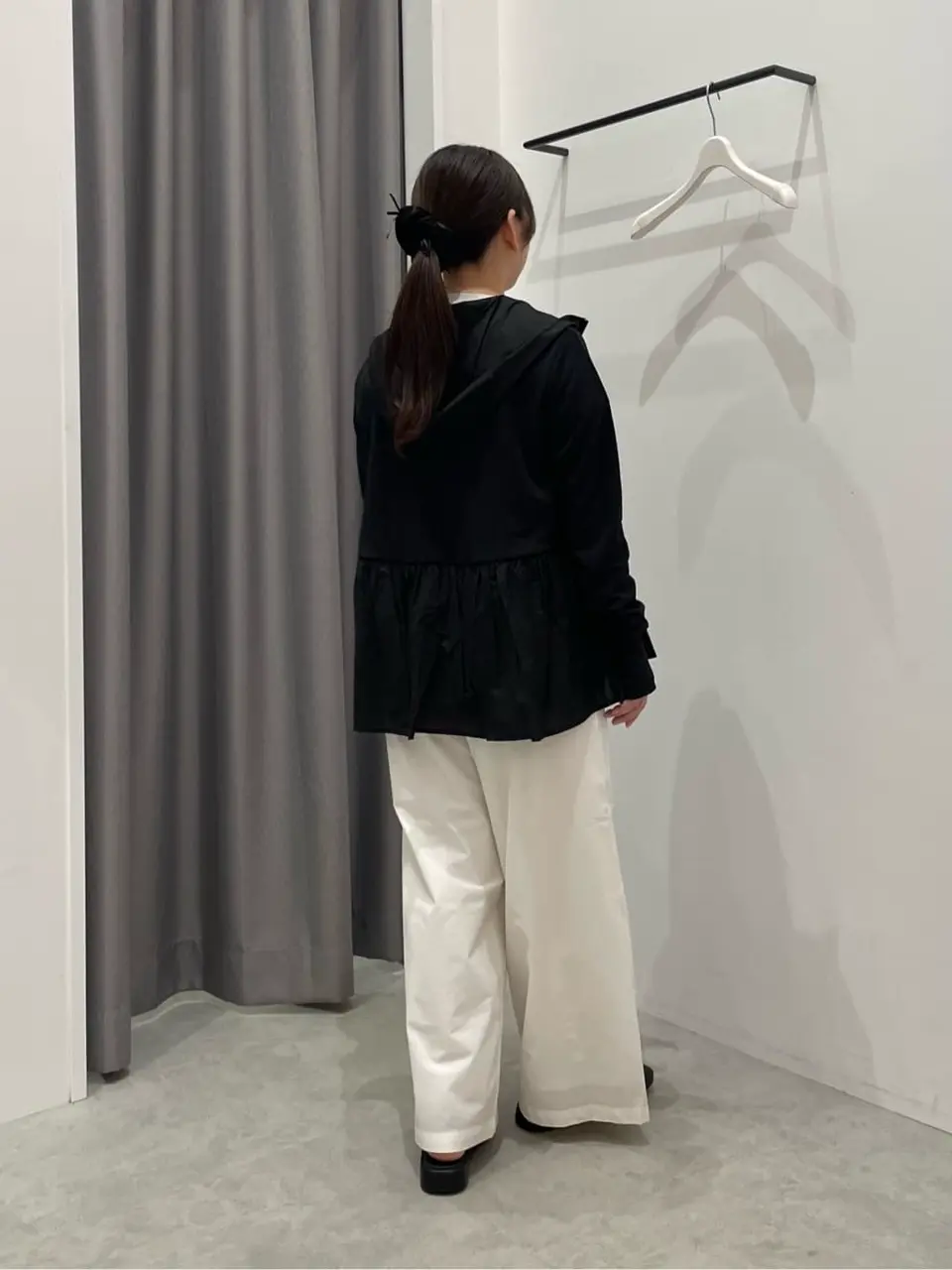 ONWARD CROSSET SELECT 乃和 コーディネート画像