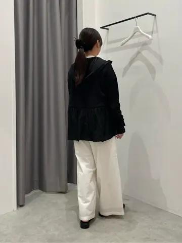 ONWARD CROSSET SELECT 乃和 コーディネート画像