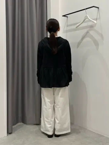 ONWARD CROSSET SELECT 乃和 コーディネート画像