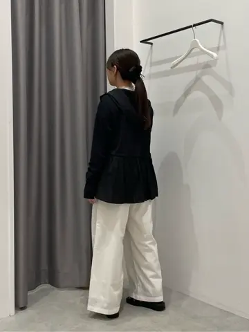 ONWARD CROSSET SELECT 乃和 コーディネート画像