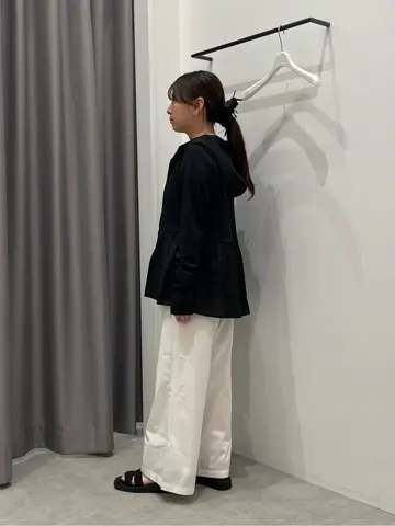 ONWARD CROSSET SELECT 乃和 コーディネート画像