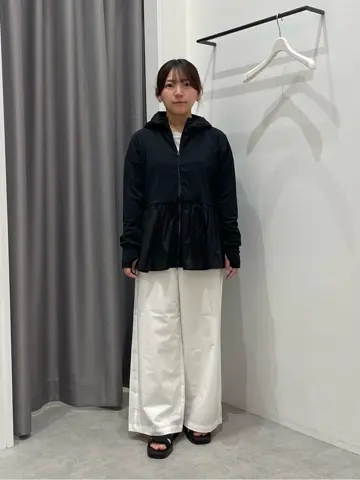 ONWARD CROSSET SELECT 乃和 コーディネート画像