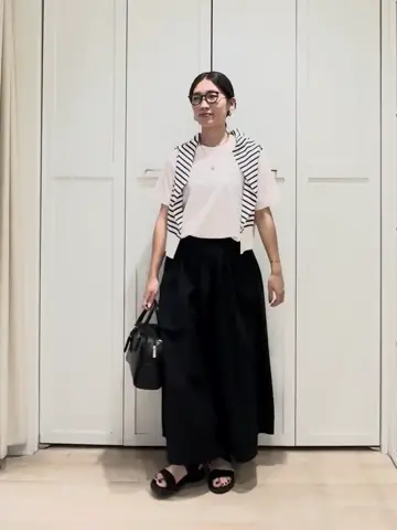 ONWARD CROSSET SELECT 濱野 コーディネート画像