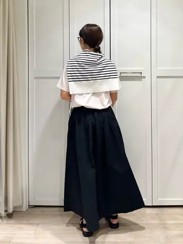 ONWARD CROSSET SELECT 濱野 コーディネート画像