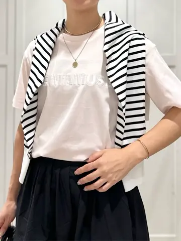 ONWARD CROSSET SELECT 濱野 コーディネート画像