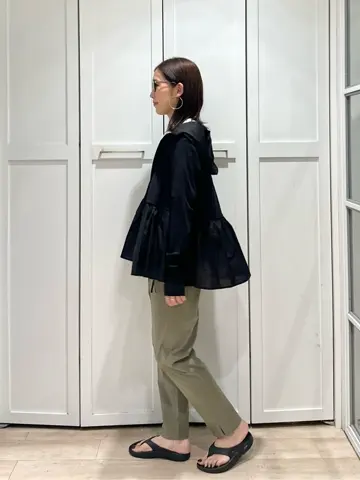 ONWARD CROSSET SELECT 濱野 コーディネート画像