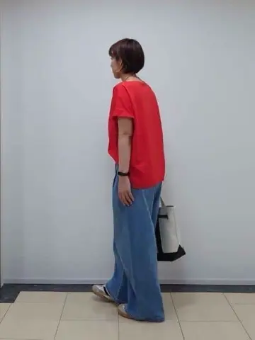 ONWARD CROSSET SELECT 伊藤(宇山) コーディネート画像