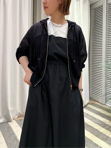 ONWARD CROSSET SELECT 伊藤 コーディネート画像