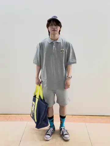 ONWARD CROSSET SELECT 小島 コーディネート画像