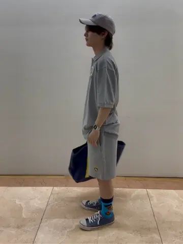 ONWARD CROSSET SELECT 小島 コーディネート画像