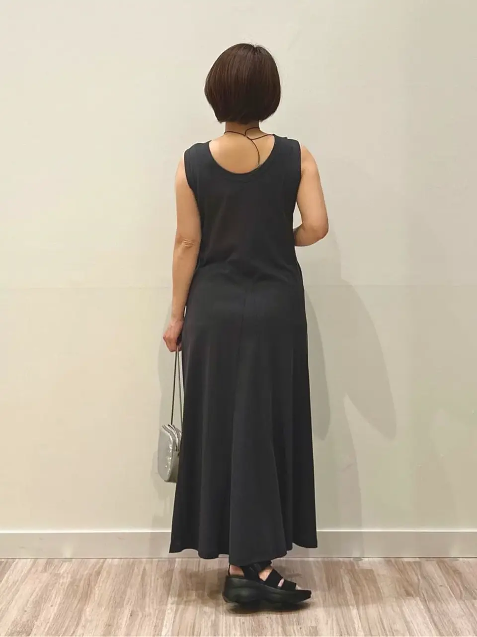 ONWARD CROSSET SELECT 前田 コーディネート画像