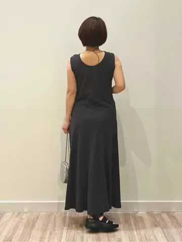 ONWARD CROSSET SELECT 前田 コーディネート画像