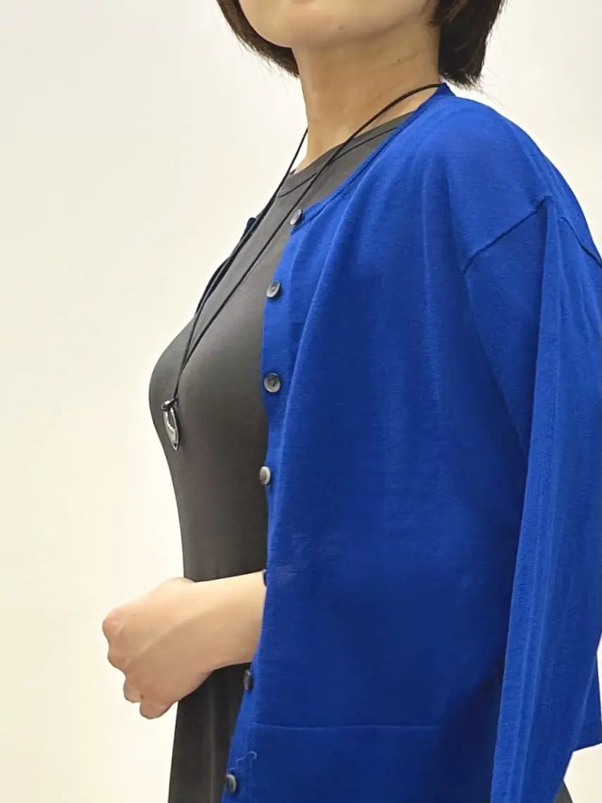 ONWARD CROSSET SELECT 前田 コーディネート画像