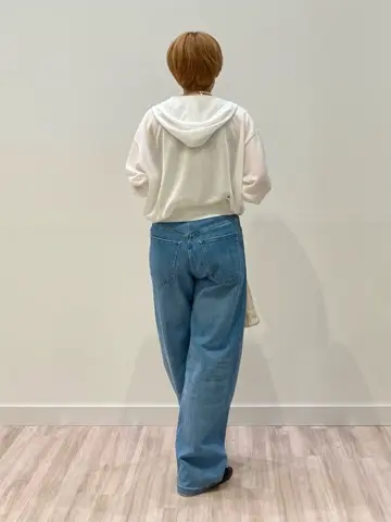 ONWARD CROSSET SELECT 河本 コーディネート画像