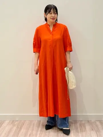 ONWARD CROSSET SELECT 小西 コーディネート画像