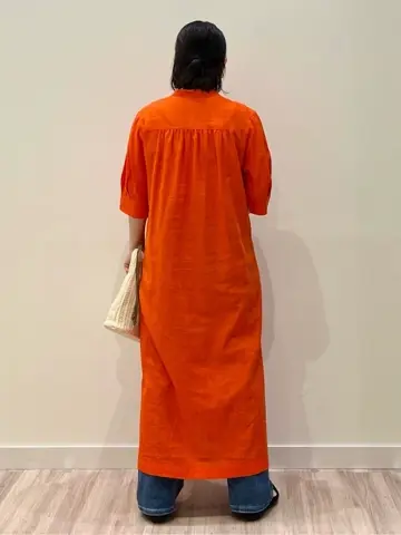 ONWARD CROSSET SELECT 小西 コーディネート画像